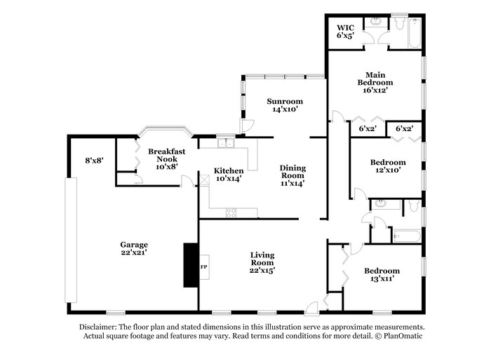 Building Photo - 525 Knollwood Dr
