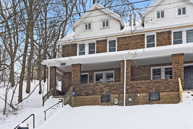 Building Photo - 7700-7704 Stanton Avenue