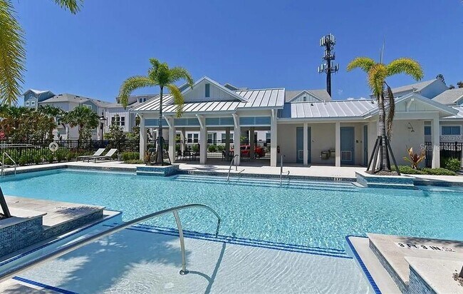 Building Photo - 2400 Ezzell Ct