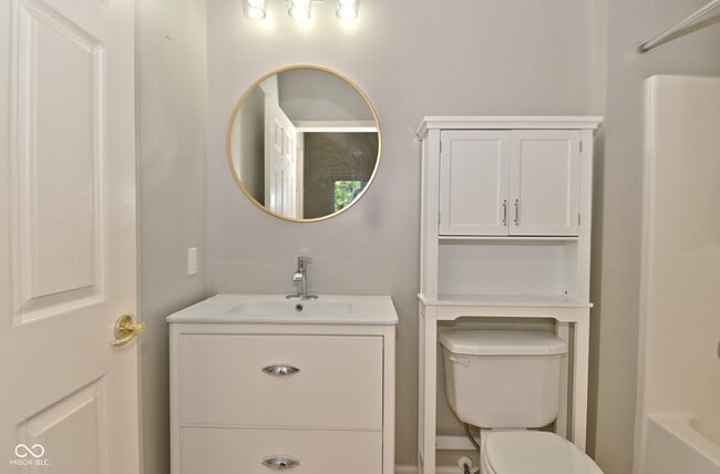 Building Photo - 4115 Weston Pointe Dr