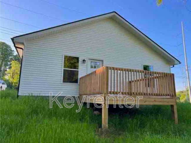 Building Photo - 2121 Massachusetts Ave