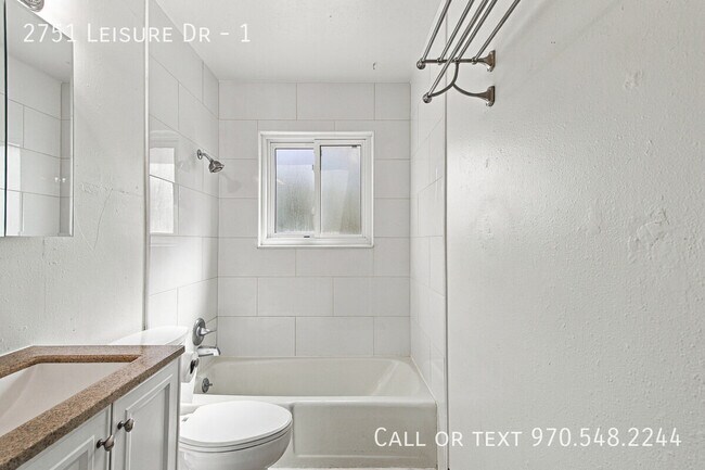 Building Photo - 2751 Leisure Dr