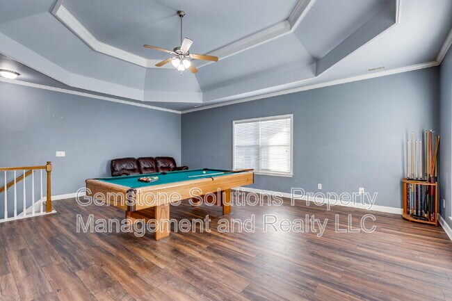 Building Photo - 1024 Belcor Dr