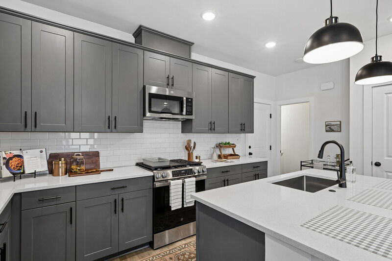 Building Photo - HARMON West Meade by Crescent Communities