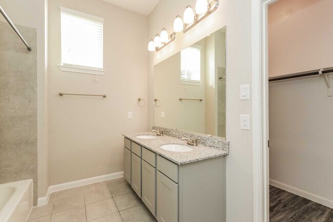 Floorplan - Villas at Kings Harbor