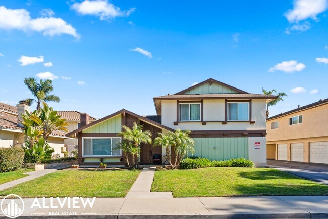 Building Photo - 17972 Baron Cir