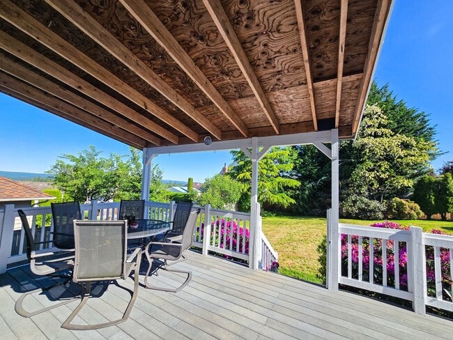 Building Photo - 4BD Bayview Ridge Home