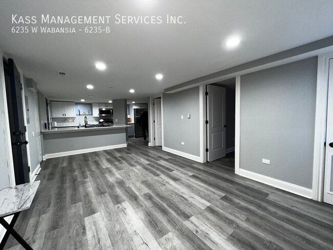 Building Photo - 6235 W Wabansia-6235-B