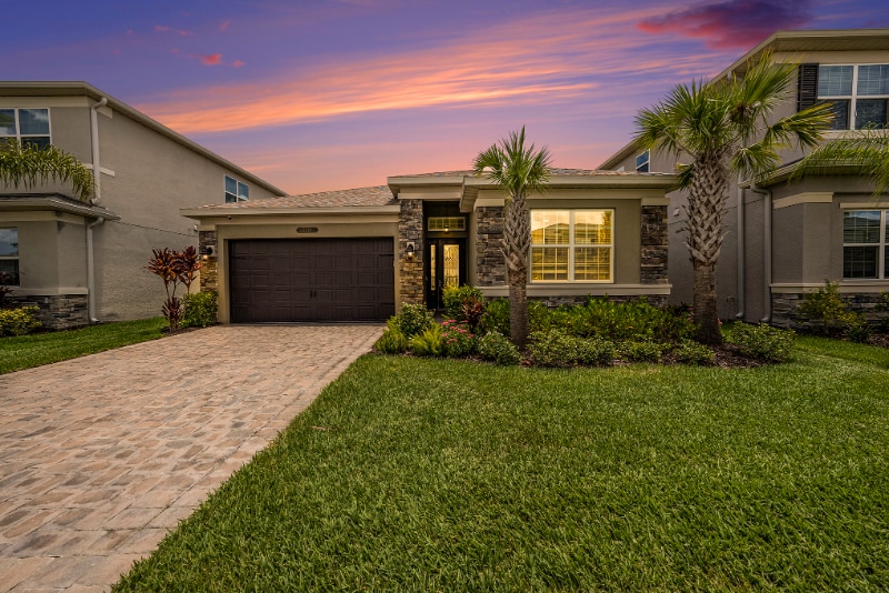 Primary Photo - 3318 Woodland Brk Wy