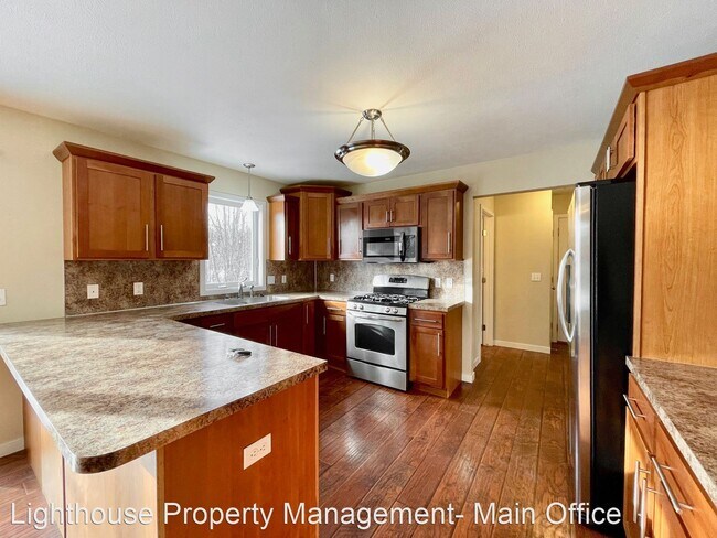 Building Photo - 3 br, 3.5 bath House - 3280 Brianna St NW