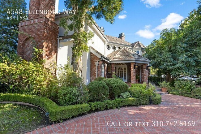 Building Photo - 4548 Ellenboro Way