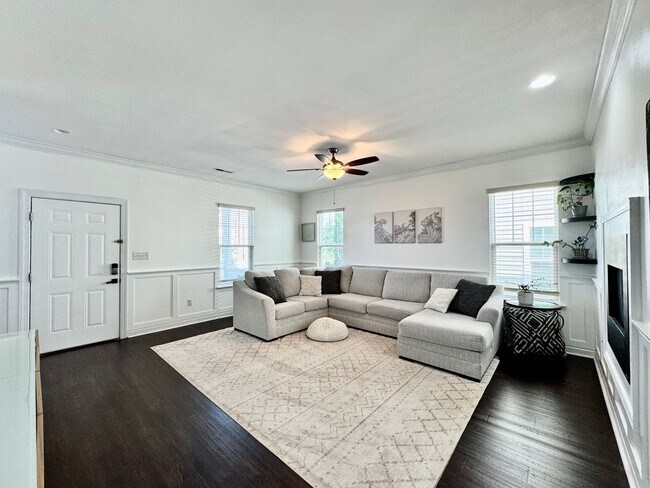 Building Photo - A Block From The Beaches! A 1st-Time Renta...