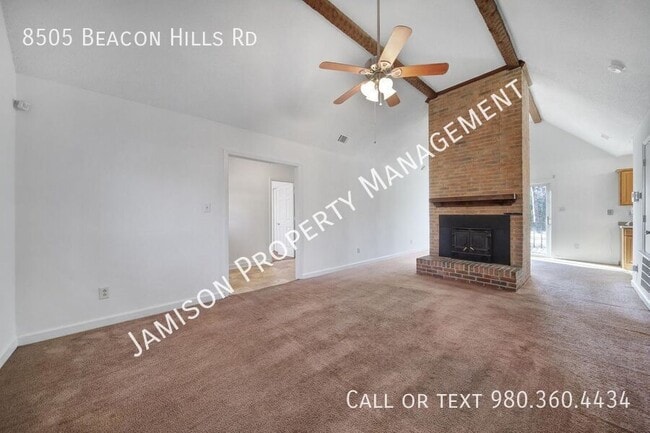 Building Photo - 8505 Beacon Hills Rd