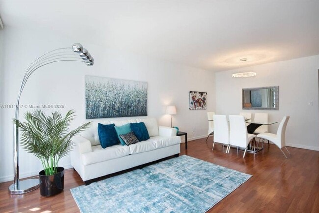 Building Photo - 5600 Collins Ave