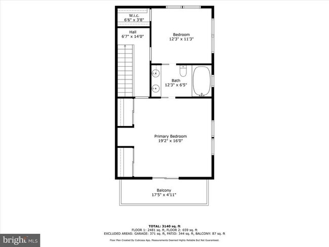 Building Photo - 5202 Garner St