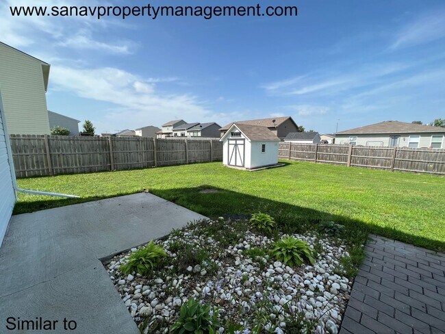 Building Photo - For Rent – Beautiful 4-Bedroom Home in Pleasant Hill with a Fenced Backyard!