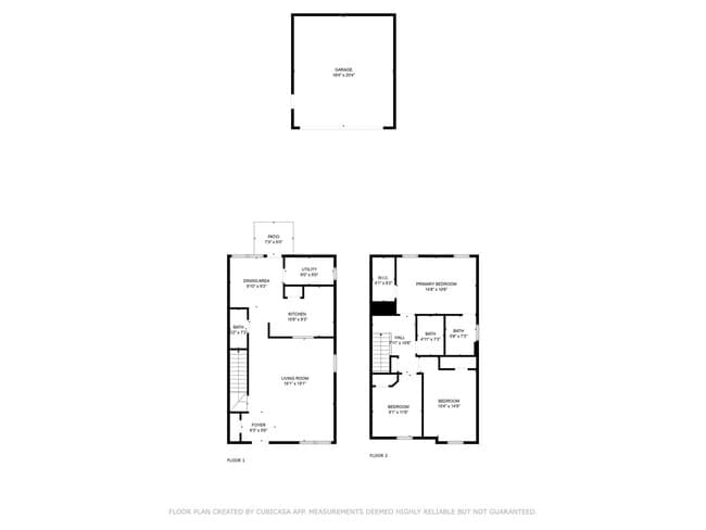Building Photo - 10216 Lateleaf Oak