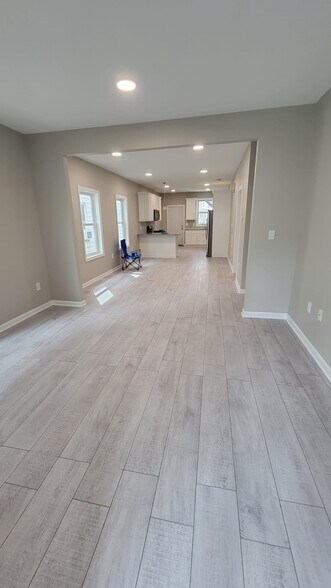 Building Photo - 419 Grier Ave