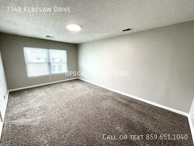 Building Photo - 3348 Kenesaw Dr