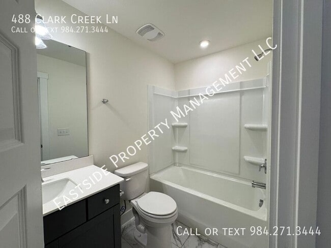 Building Photo - 488 Clark Creek Ln