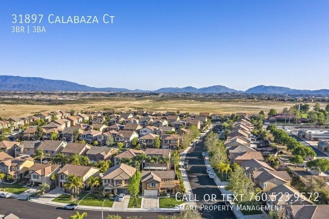 Building Photo - 31897 Calabaza Ct