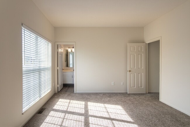 Floorplan - Washington Park