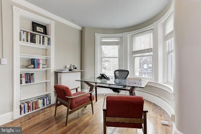 Building Photo - 1724 20th St NW