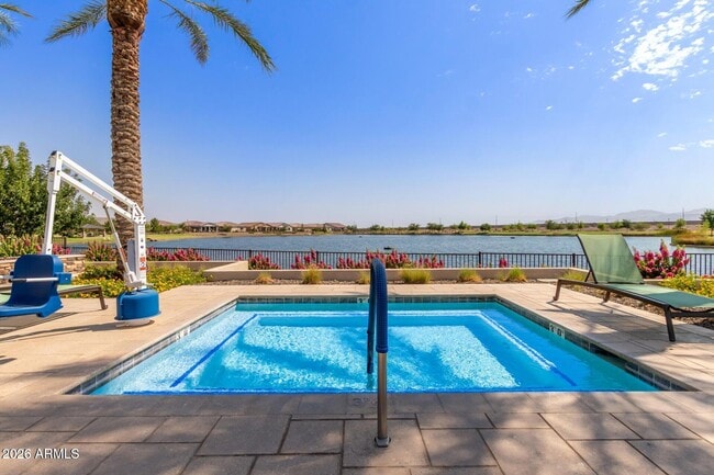 Building Photo - 24970 N 172nd Ave