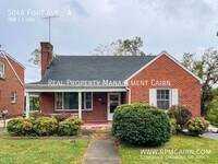 Building Photo - 5046 Fort Ave