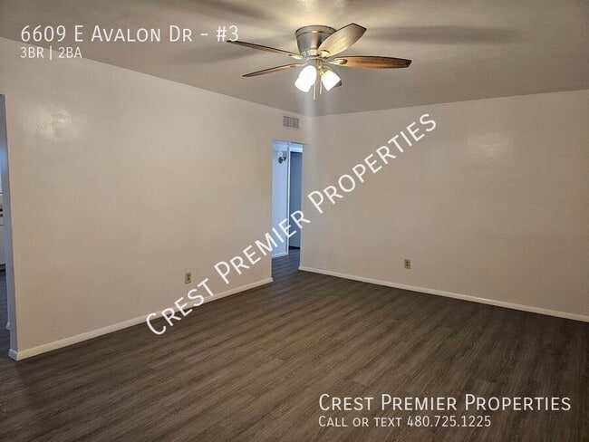 Building Photo - 6609 E Avalon Dr