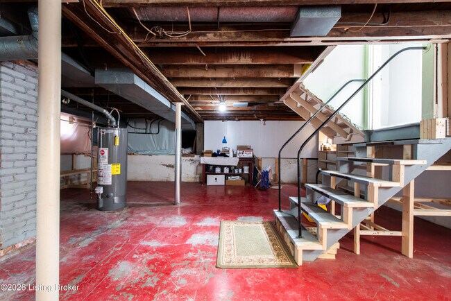 Building Photo - 316 Iola Rd