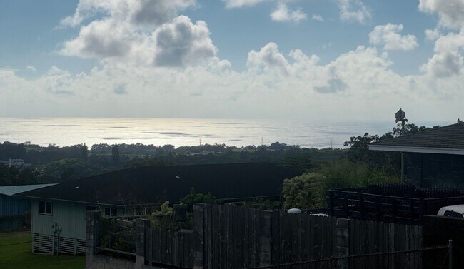 Building Photo - Upper Kalaheo, fully renovated three-bedroom two bathroom home.