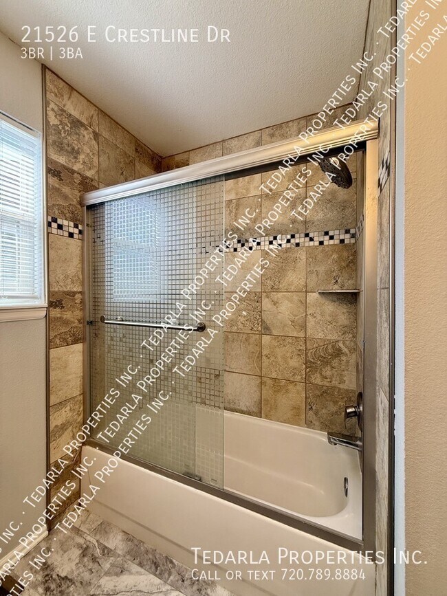 Building Photo - 21526 E Crestline Dr