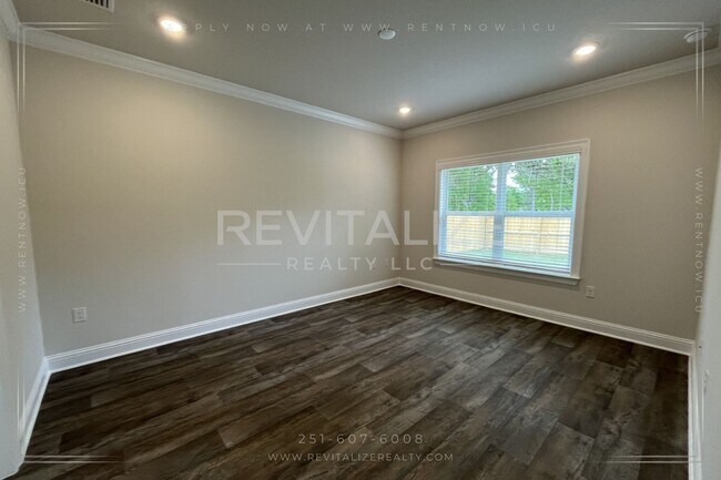Building Photo - Brand New 4BR/2BA Modern Comfort Home in Foley!