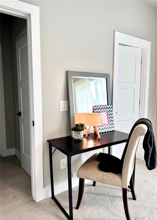 Building Photo - 419 McInnes Cir