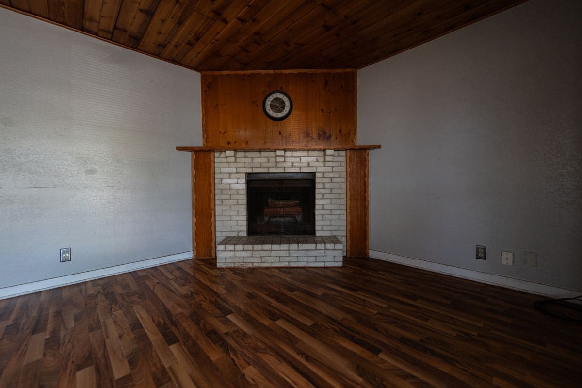 Building Photo - 1719 Austin St