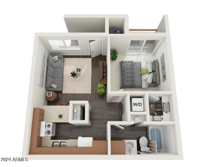 Building Photo - 8450 N 67th Ave