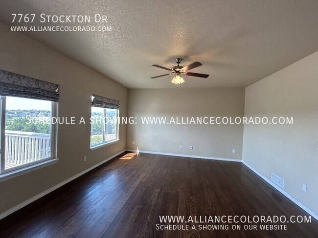 Building Photo - 7767 Stockton Dr