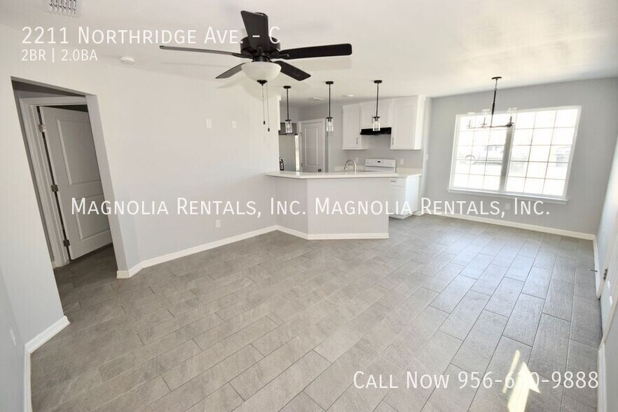 Building Photo - 2211 Northridge Ave