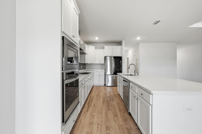 Building Photo - 32 Hammock Breeze Dr