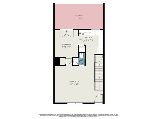Building Photo - Spacious 3BR/2.5BA Townhouse in the Heart ...