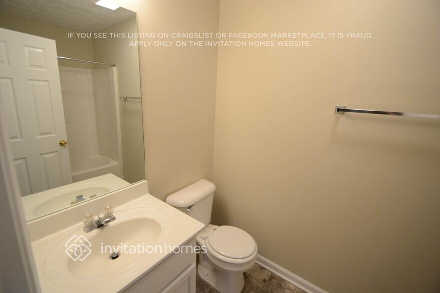 Building Photo - 1243 Matt Moore Ct