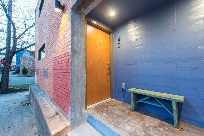 Building Photo - 3102 Commerce St