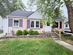 Building Photo - 3 Bedroom Home With A  Basement And Large Back Yard