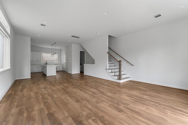 Building Photo - 4113 Austin St