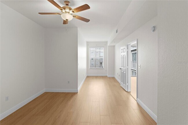 Building Photo - 700 S Harbour Island Blvd