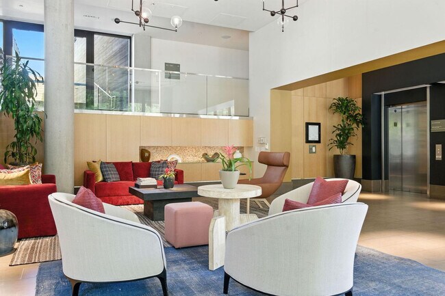 Building Photo - 1155 4th St