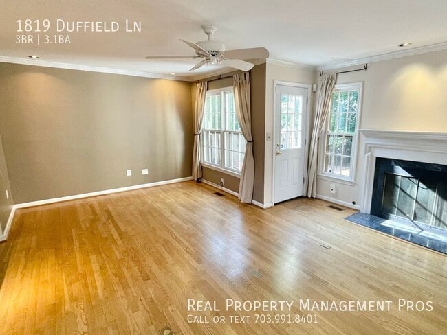 Building Photo - 1819 Duffield Ln