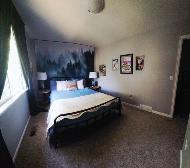 Bedroom 1 - 976 Monroe Ave