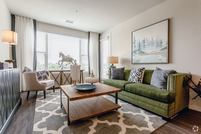 Interior Photo - Solana Lakewood 55+ Active Adult Community